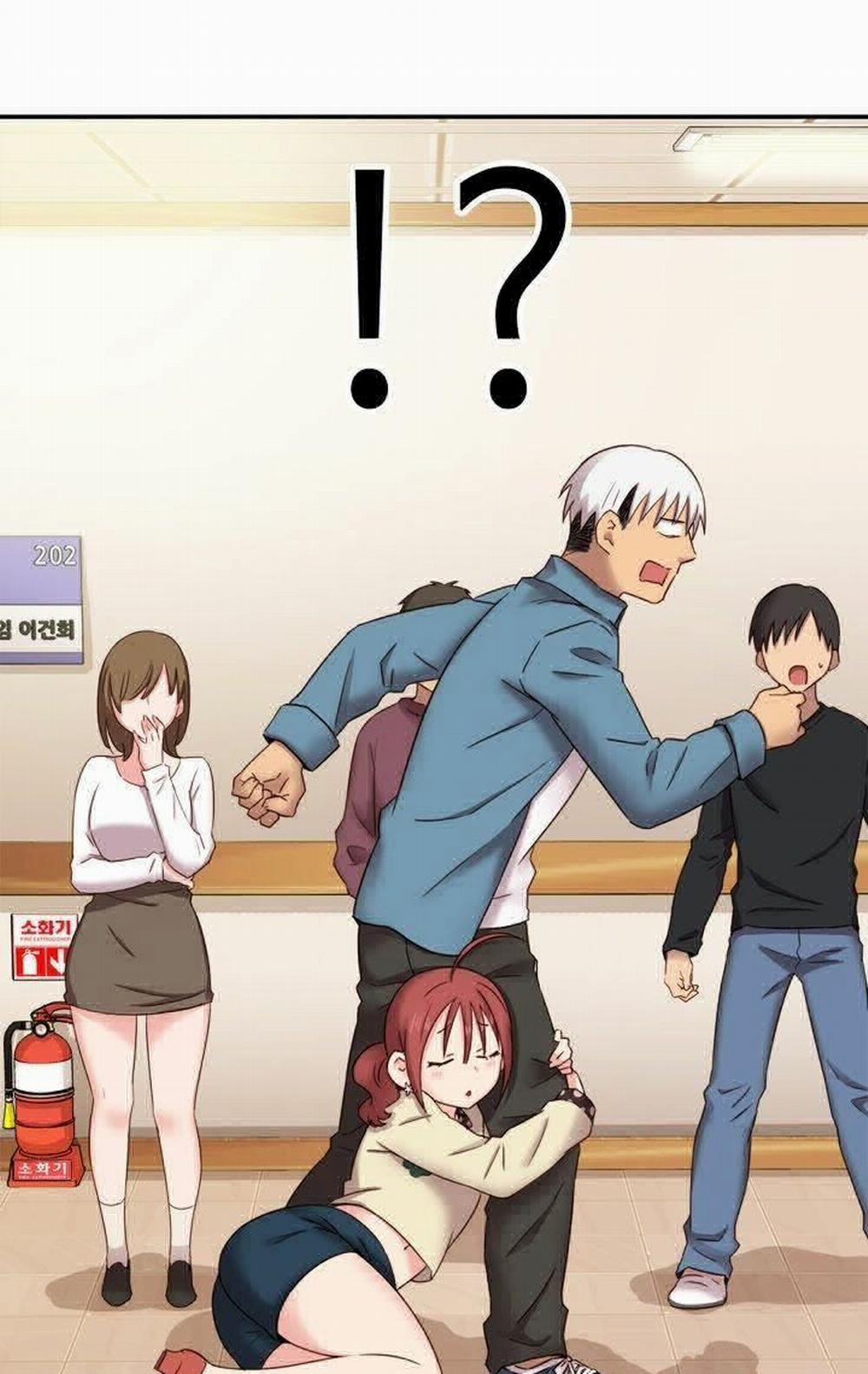 HỌC VIỆN DIỄN VIÊN KHIÊU DÂM 21 trang 58