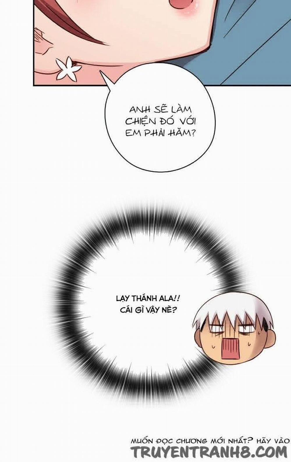 HỌC VIỆN DIỄN VIÊN KHIÊU DÂM 21 trang 61