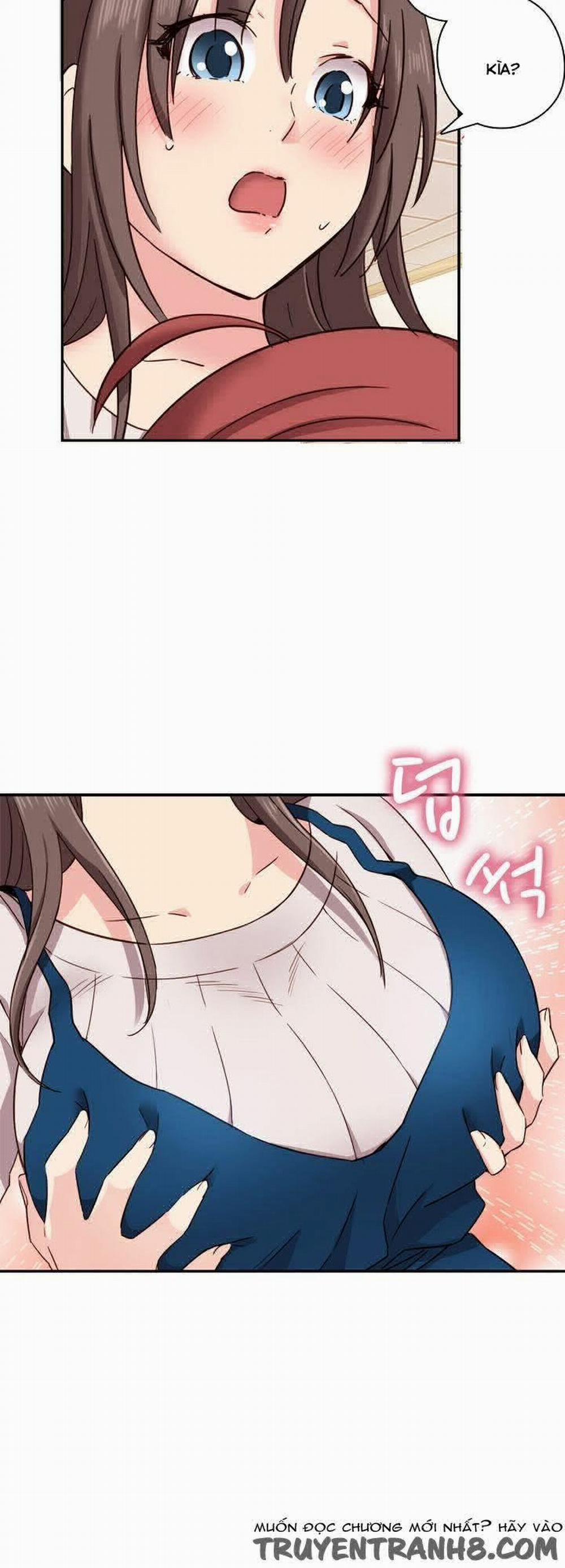 HỌC VIỆN DIỄN VIÊN KHIÊU DÂM 21 trang 71