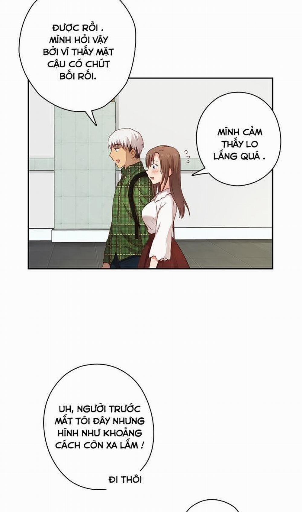 HỌC VIỆN DIỄN VIÊN KHIÊU DÂM 3 trang 113