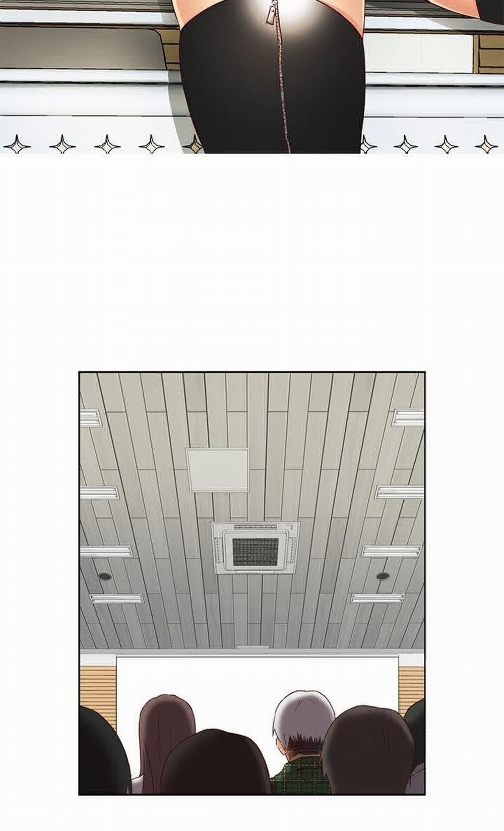 HỌC VIỆN DIỄN VIÊN KHIÊU DÂM 3 trang 121