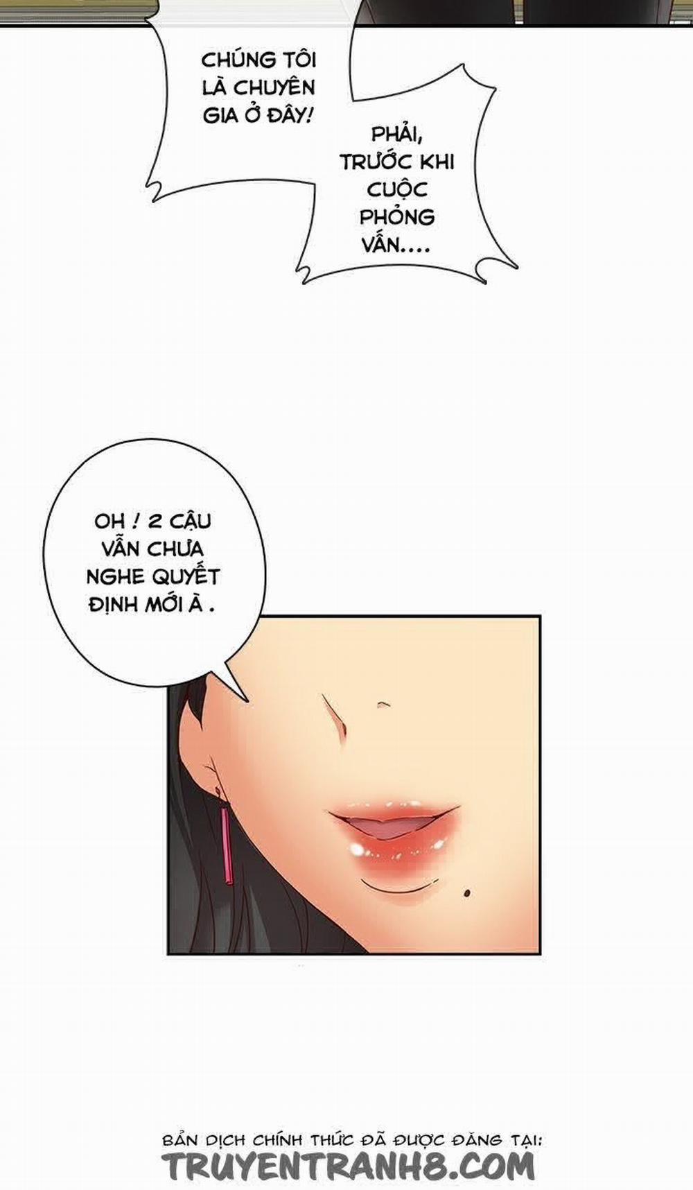 HỌC VIỆN DIỄN VIÊN KHIÊU DÂM 3 trang 16