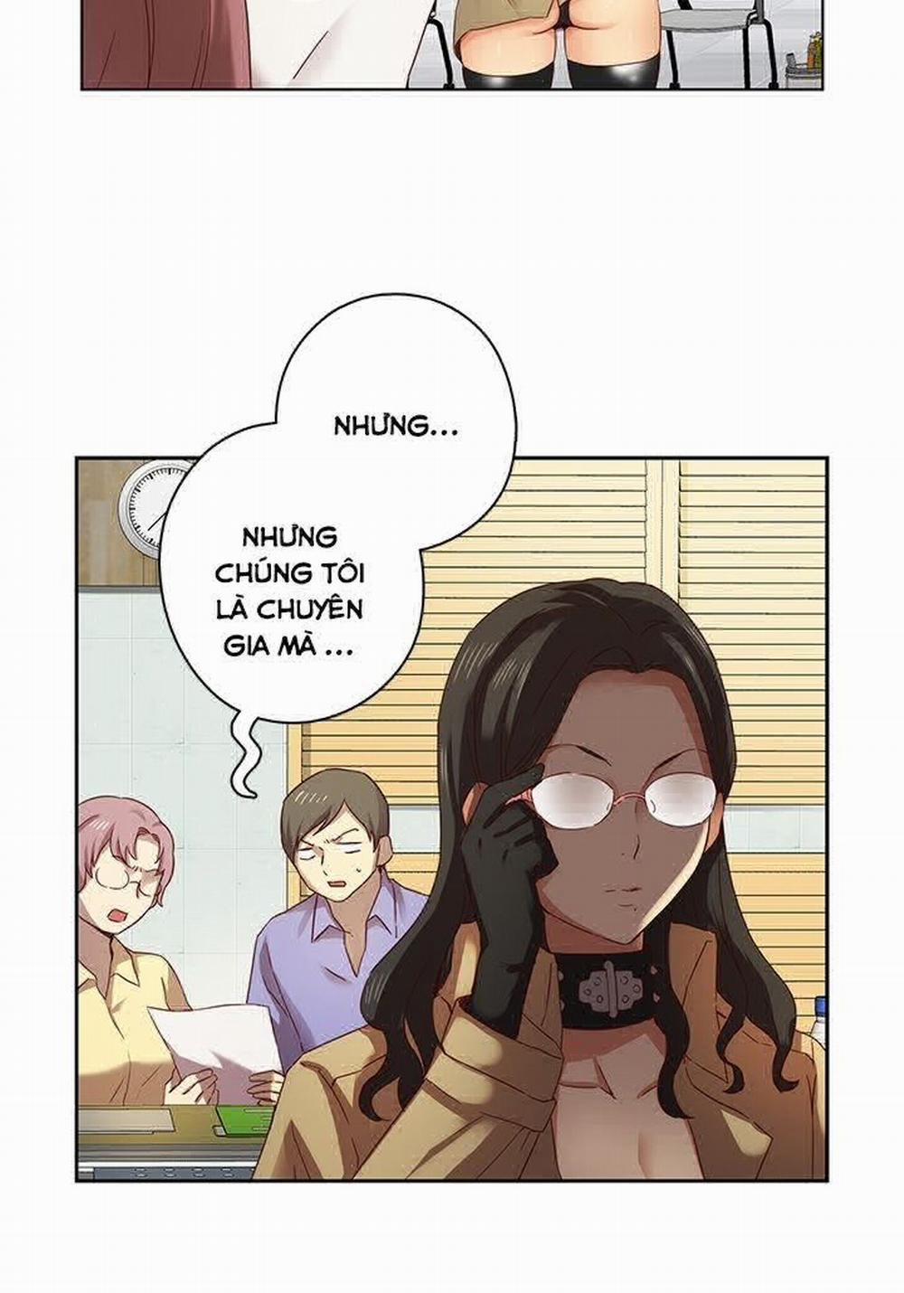 HỌC VIỆN DIỄN VIÊN KHIÊU DÂM 3 trang 19