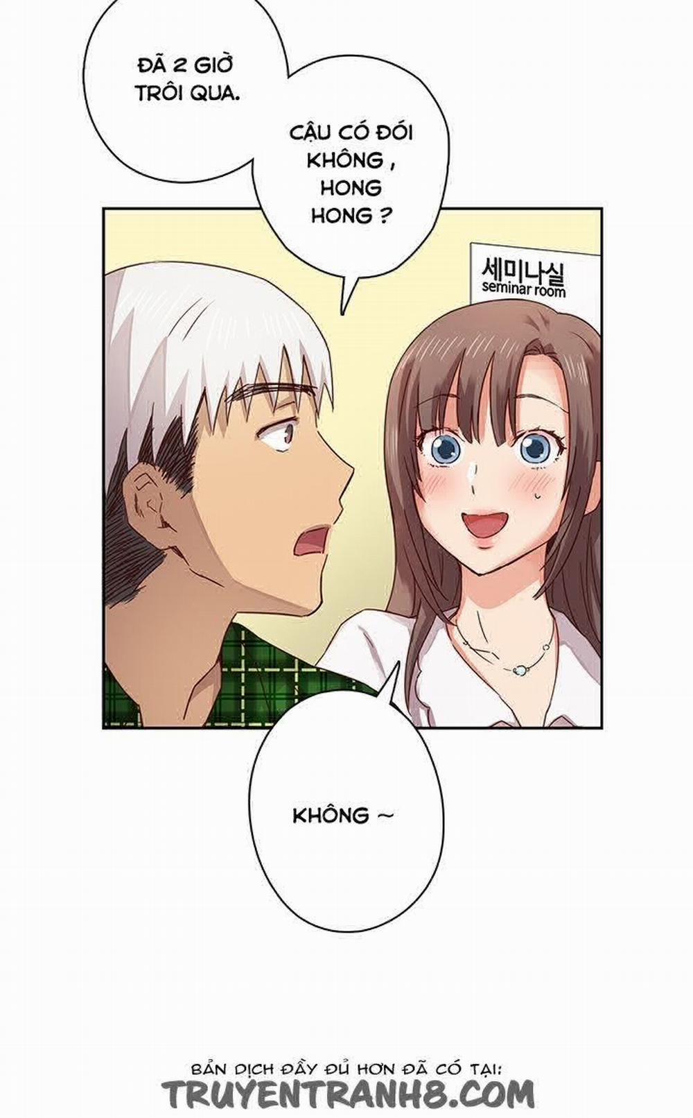 HỌC VIỆN DIỄN VIÊN KHIÊU DÂM 3 trang 24