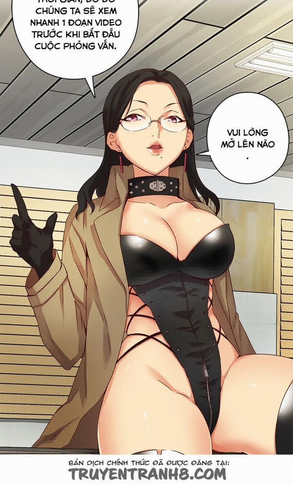 HỌC VIỆN DIỄN VIÊN KHIÊU DÂM 3 trang 42