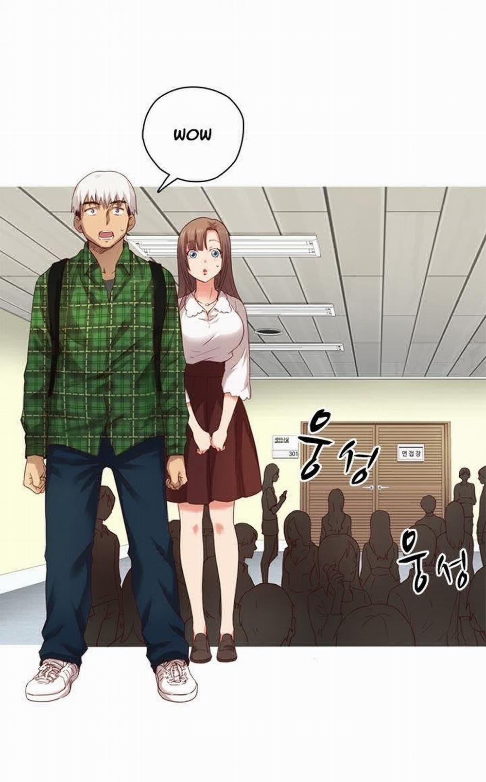 HỌC VIỆN DIỄN VIÊN KHIÊU DÂM 3 trang 5