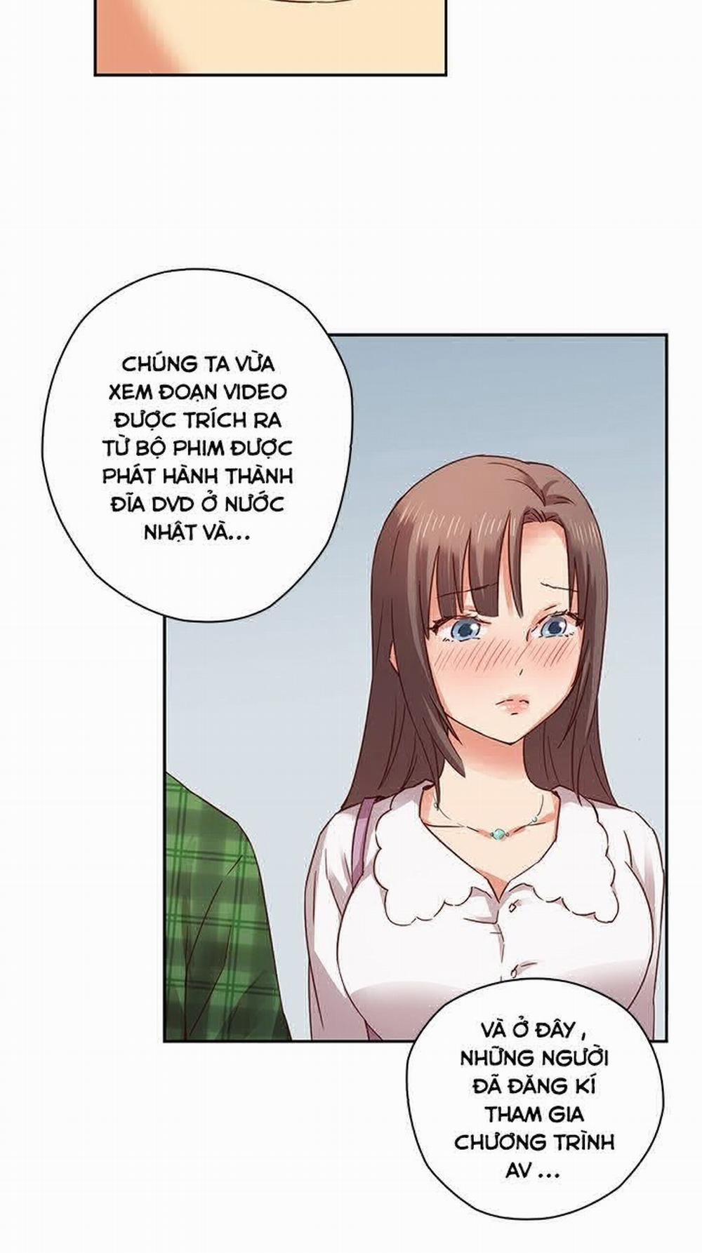 HỌC VIỆN DIỄN VIÊN KHIÊU DÂM 3 trang 67