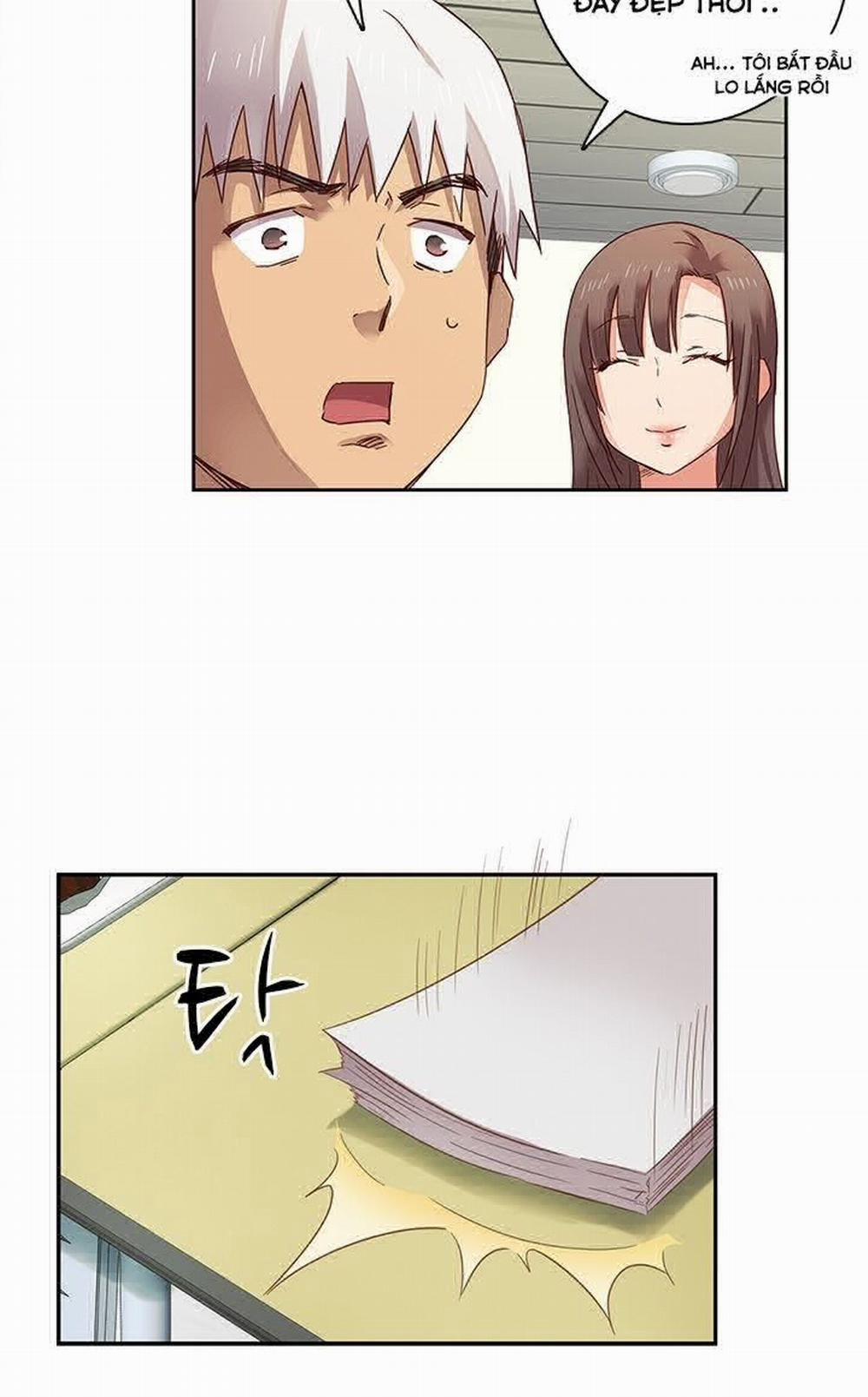 HỌC VIỆN DIỄN VIÊN KHIÊU DÂM 3 trang 85