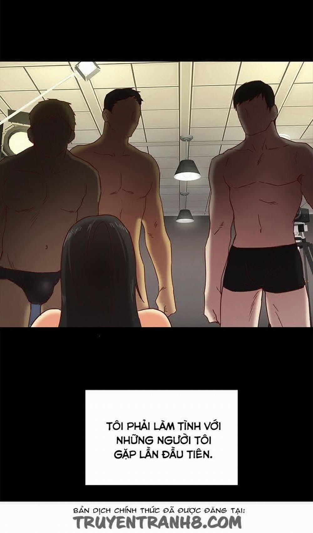 HỌC VIỆN DIỄN VIÊN KHIÊU DÂM 4 trang 34