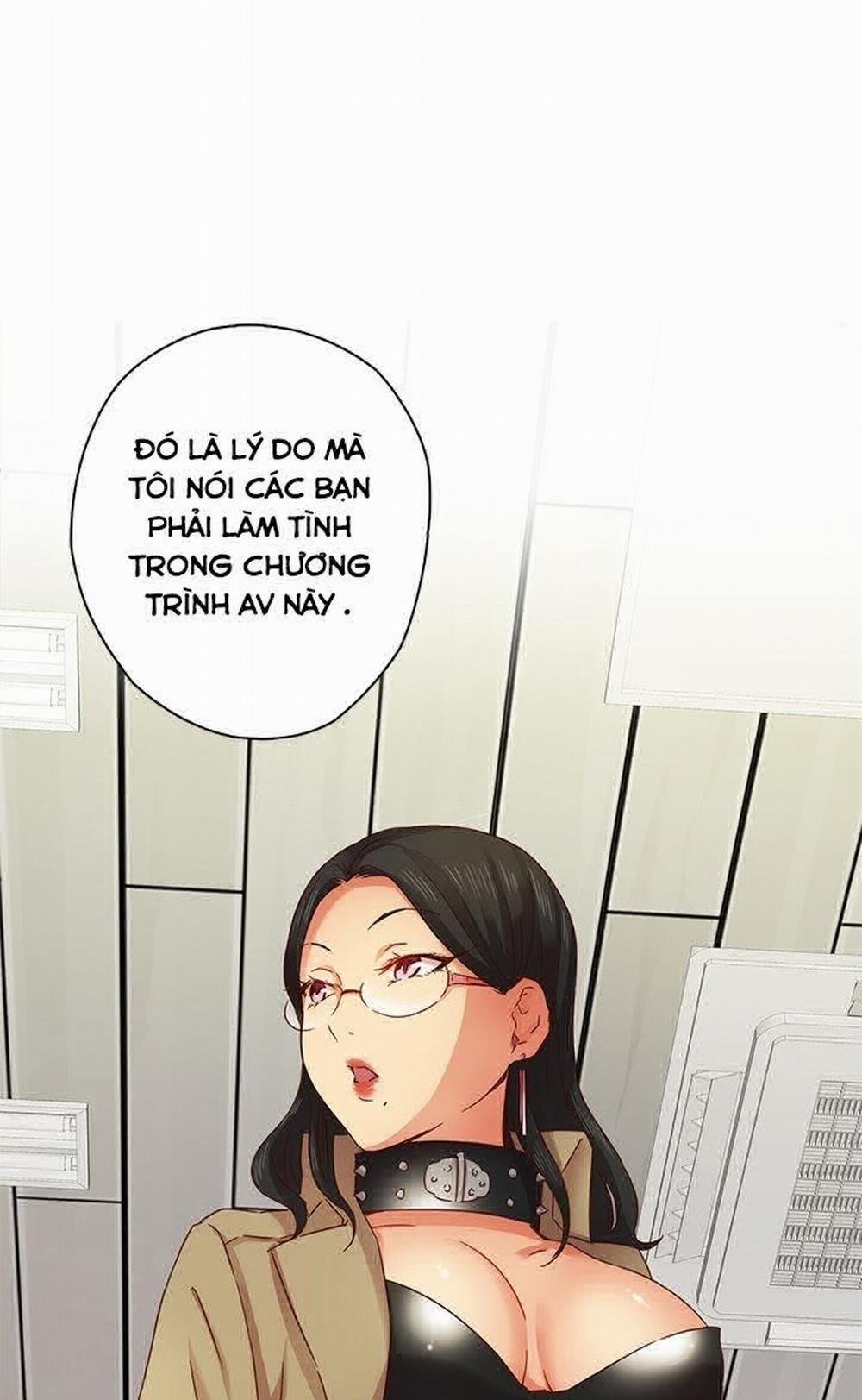 HỌC VIỆN DIỄN VIÊN KHIÊU DÂM 4 trang 41