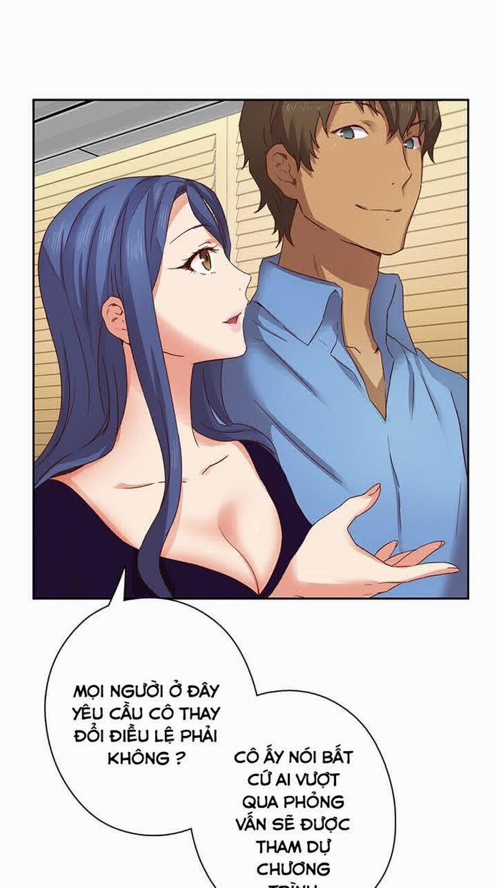 HỌC VIỆN DIỄN VIÊN KHIÊU DÂM 4 trang 53