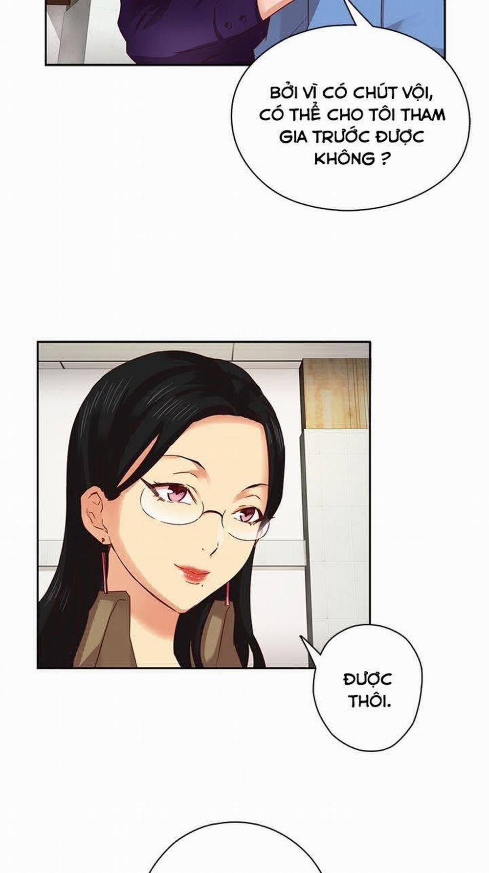 HỌC VIỆN DIỄN VIÊN KHIÊU DÂM 4 trang 59