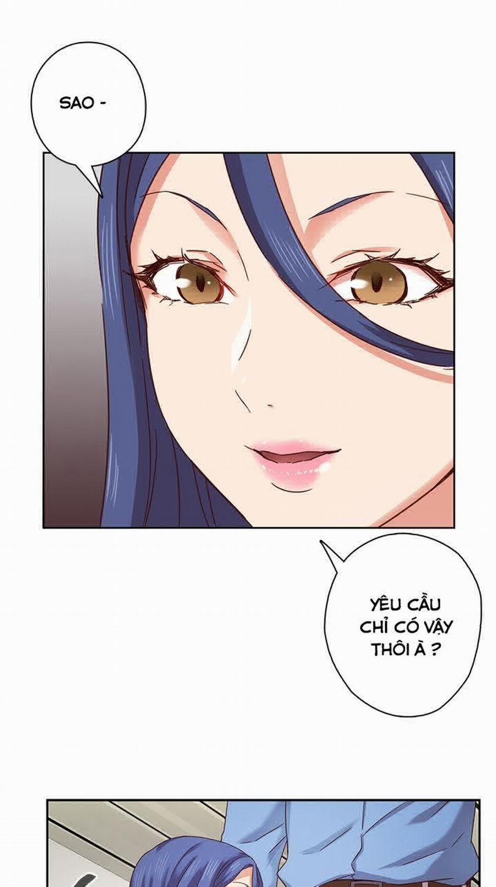 HỌC VIỆN DIỄN VIÊN KHIÊU DÂM 4 trang 61