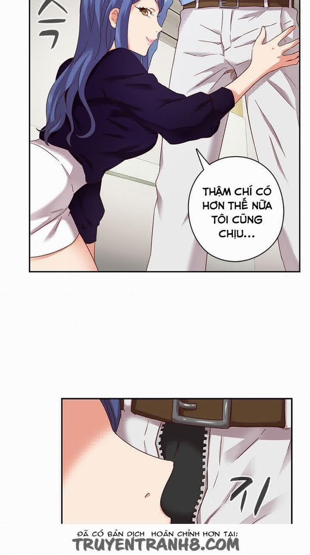 HỌC VIỆN DIỄN VIÊN KHIÊU DÂM 4 trang 62