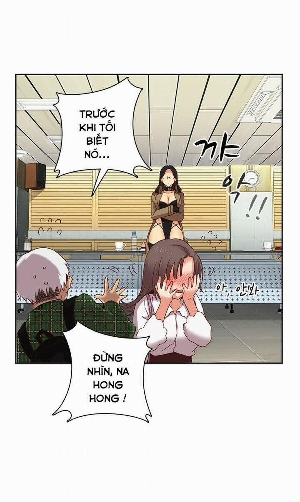 HỌC VIỆN DIỄN VIÊN KHIÊU DÂM 5 trang 17