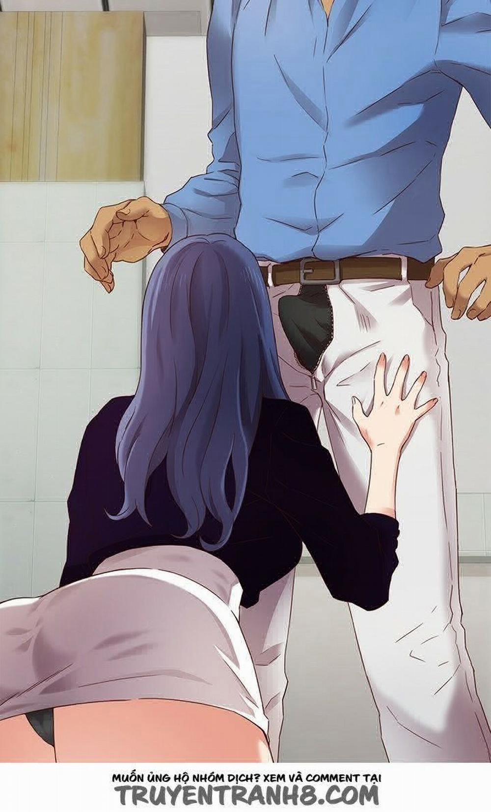 HỌC VIỆN DIỄN VIÊN KHIÊU DÂM 5 trang 6