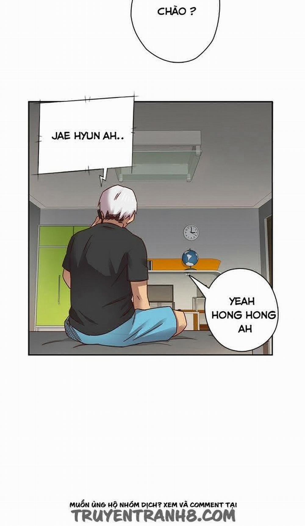 HỌC VIỆN DIỄN VIÊN KHIÊU DÂM 5 trang 70