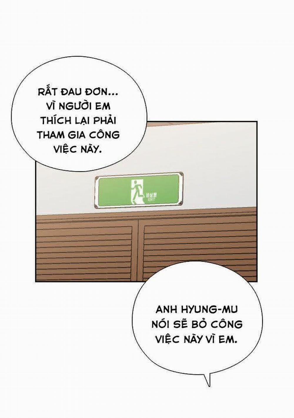 HỌC VIỆN DIỄN VIÊN KHIÊU DÂM Chương 56 Trang 58