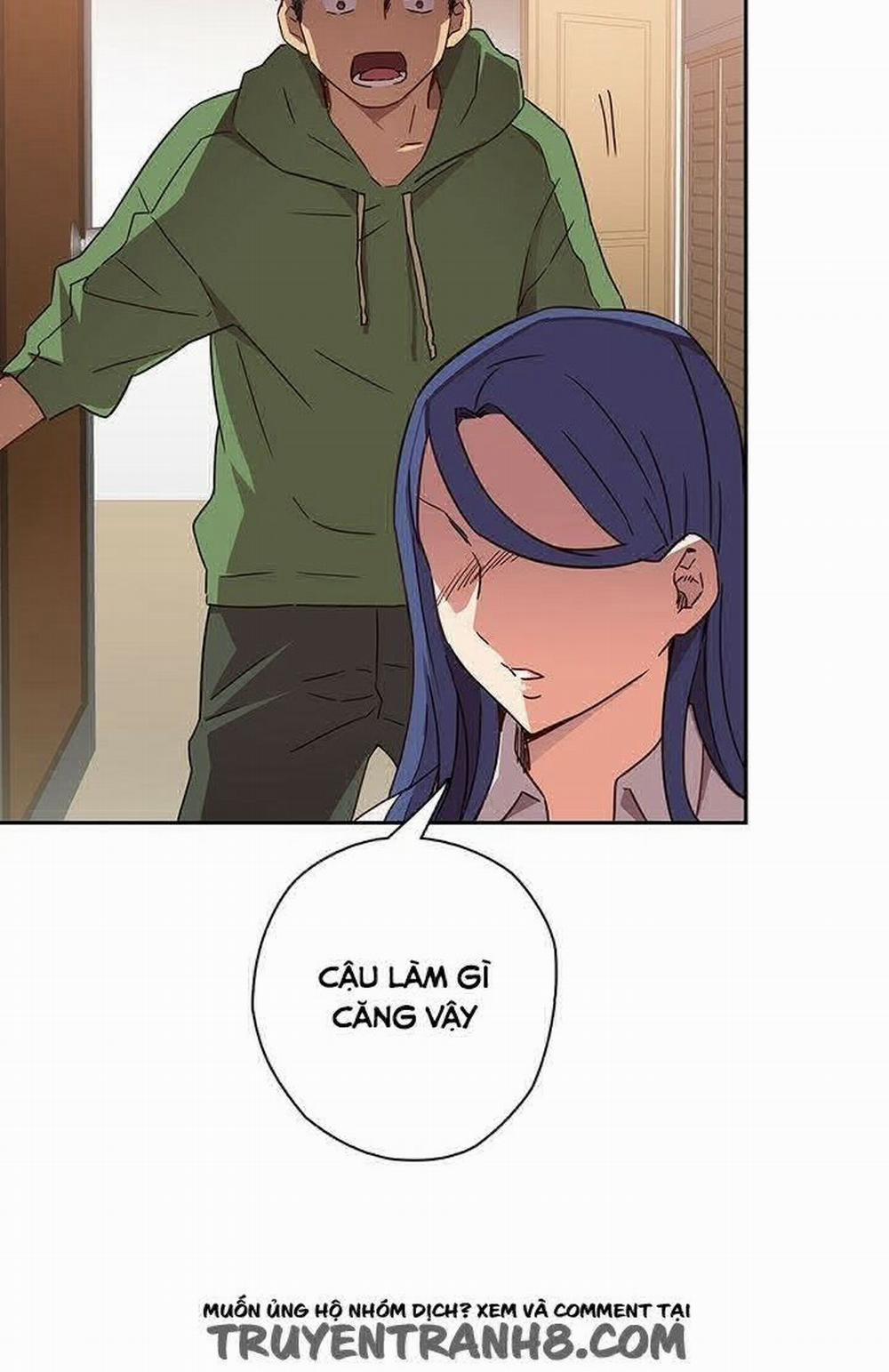 HỌC VIỆN DIỄN VIÊN KHIÊU DÂM 6 trang 16