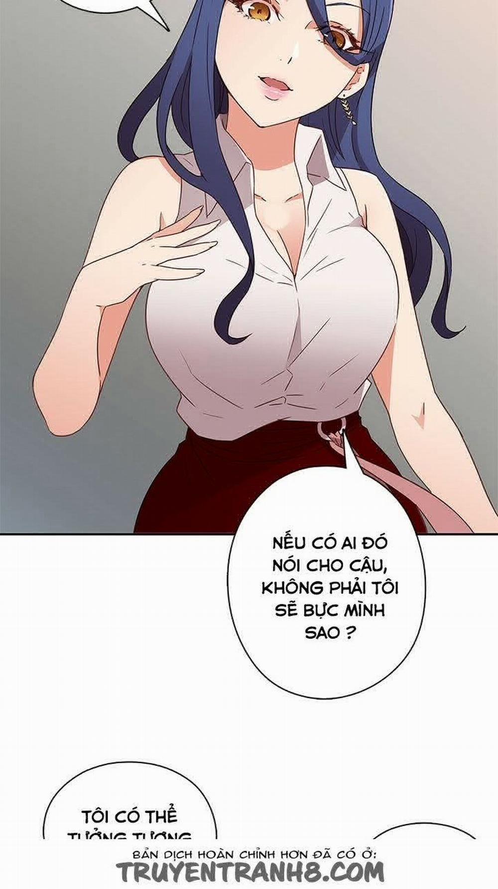 HỌC VIỆN DIỄN VIÊN KHIÊU DÂM 6 trang 34