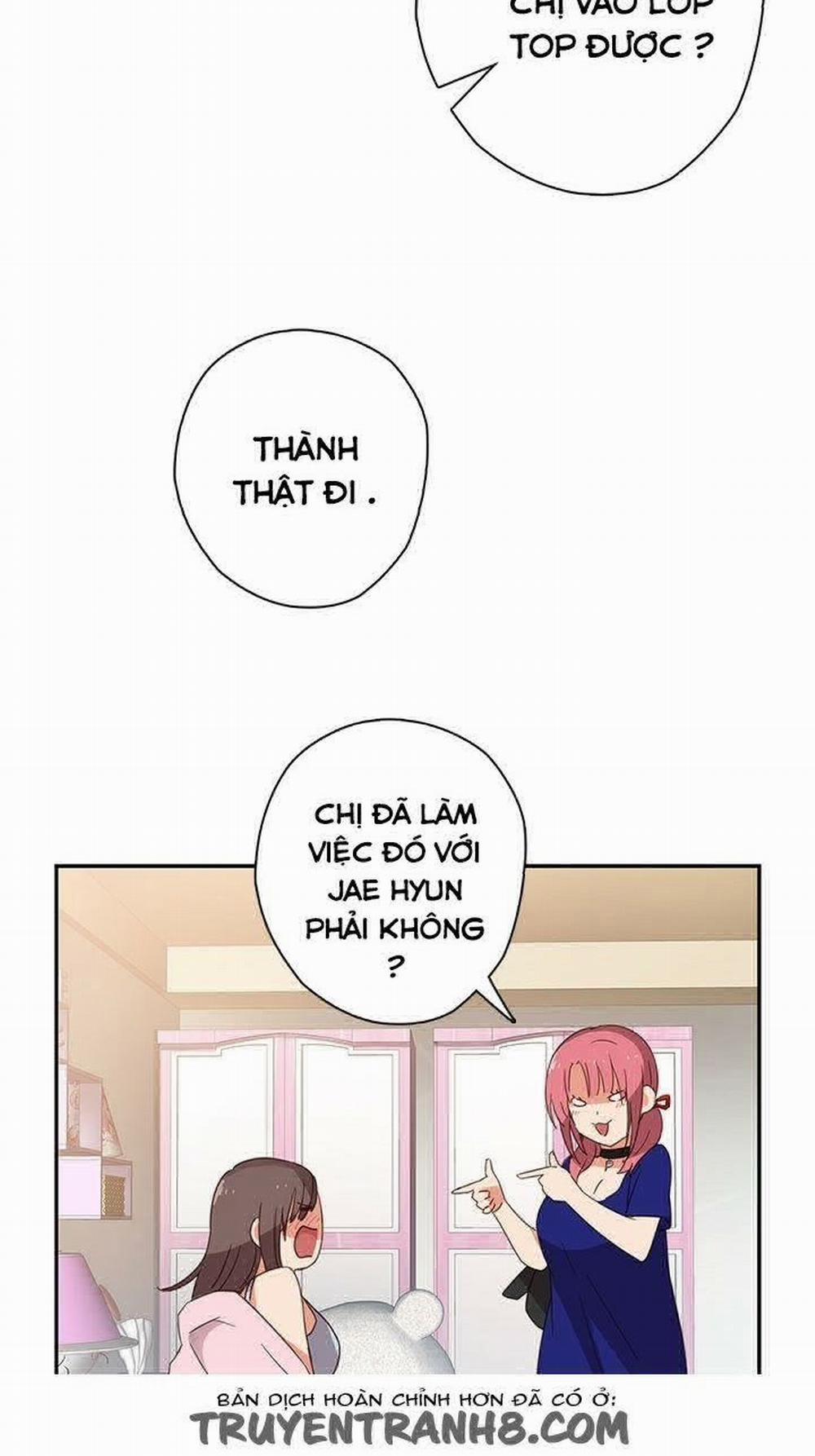 HỌC VIỆN DIỄN VIÊN KHIÊU DÂM 6 trang 54