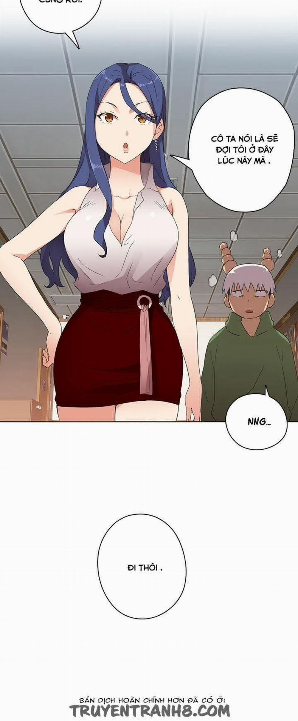 HỌC VIỆN DIỄN VIÊN KHIÊU DÂM 7 trang 16