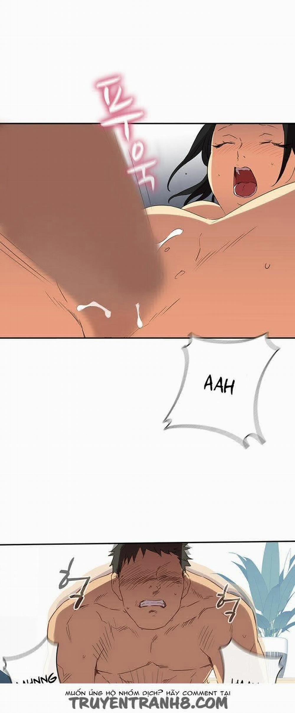 HỌC VIỆN DIỄN VIÊN KHIÊU DÂM 7 trang 41