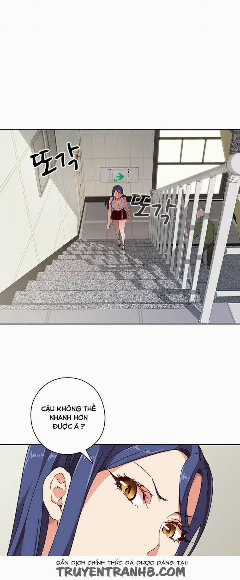 HỌC VIỆN DIỄN VIÊN KHIÊU DÂM 7 trang 6