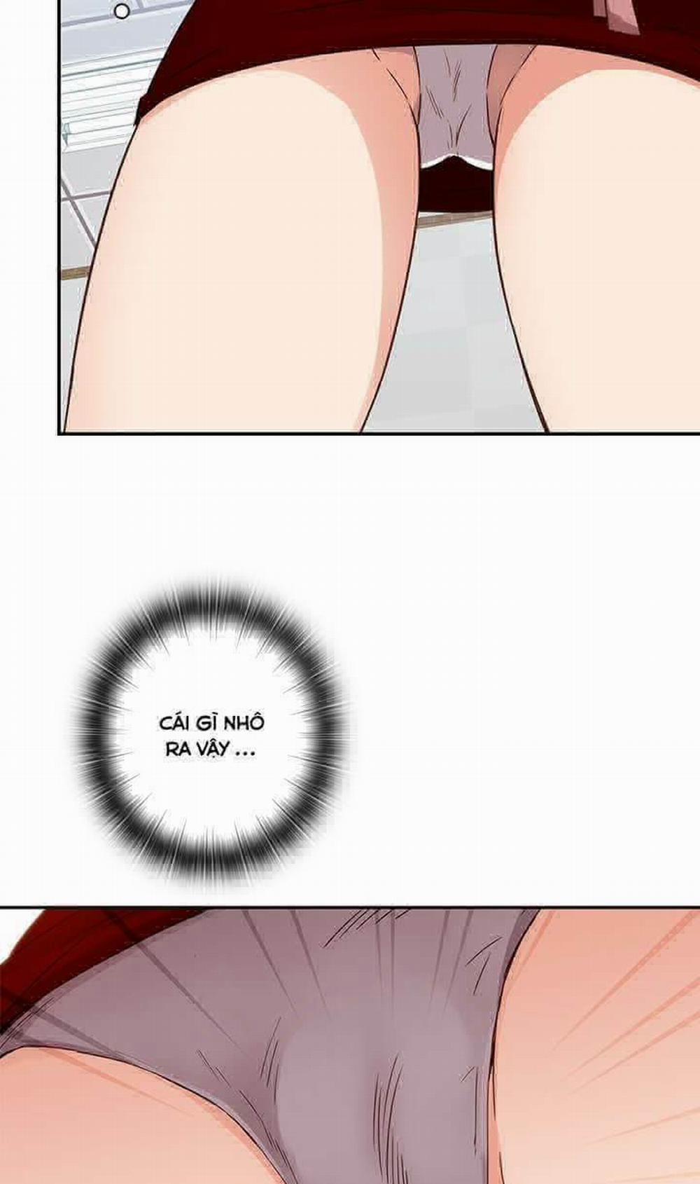 HỌC VIỆN DIỄN VIÊN KHIÊU DÂM 8 trang 11