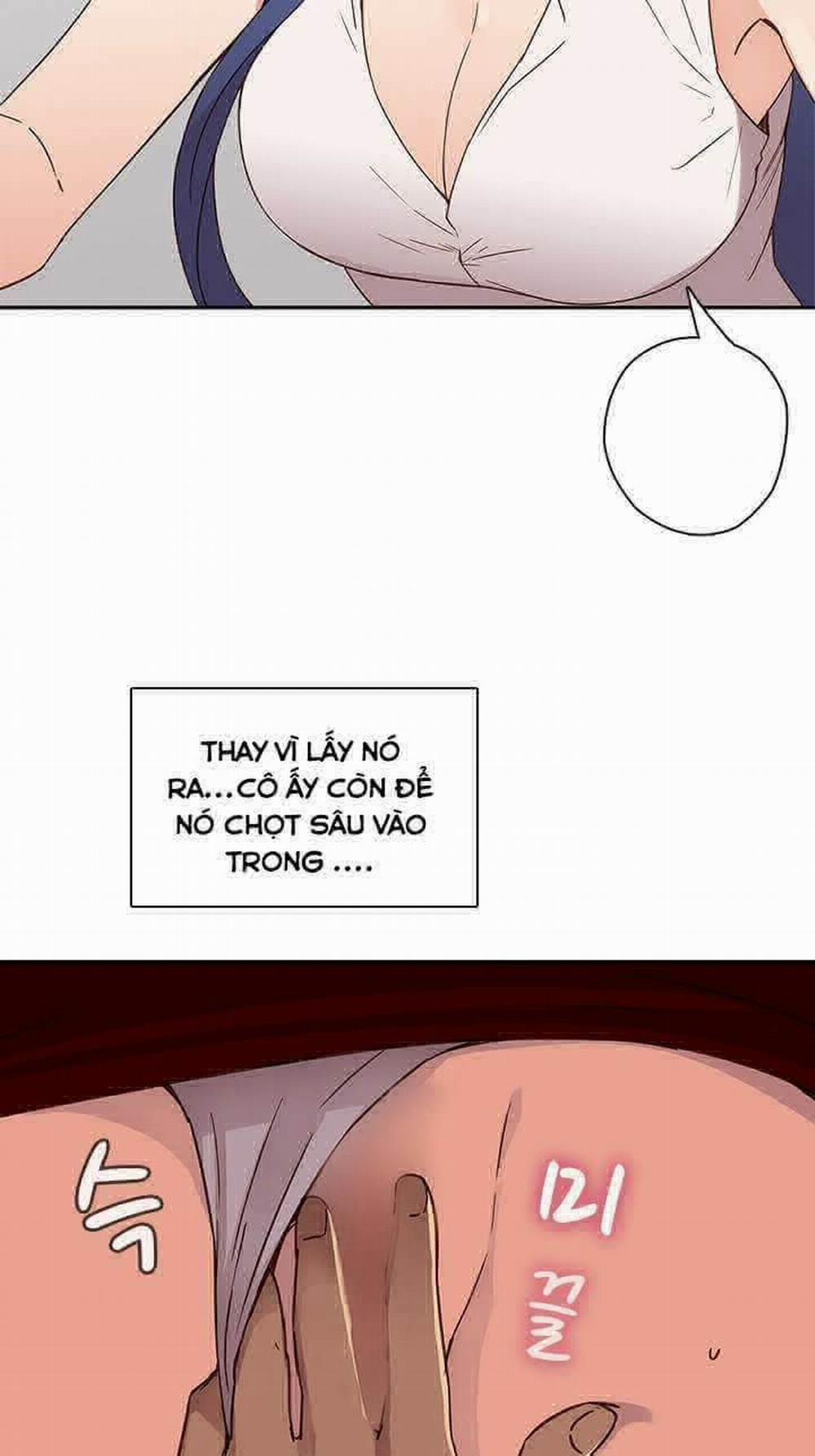 HỌC VIỆN DIỄN VIÊN KHIÊU DÂM 8 trang 27