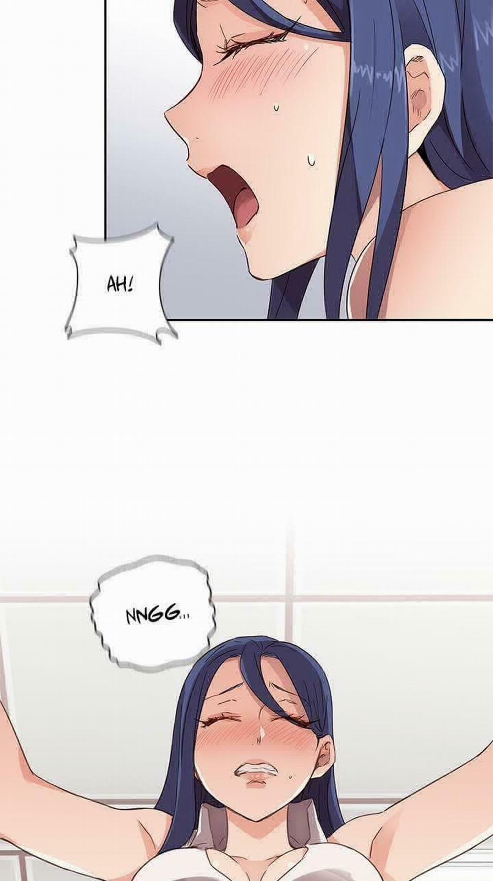 HỌC VIỆN DIỄN VIÊN KHIÊU DÂM 8 trang 35