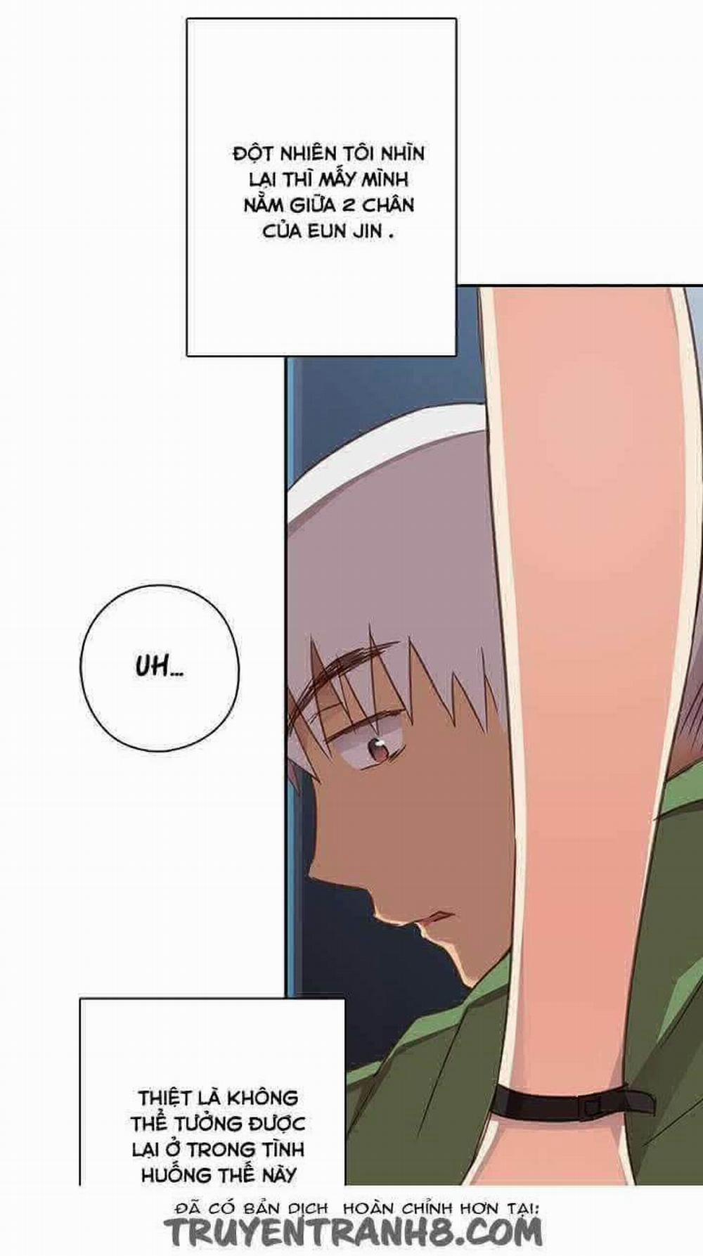 HỌC VIỆN DIỄN VIÊN KHIÊU DÂM 8 trang 6