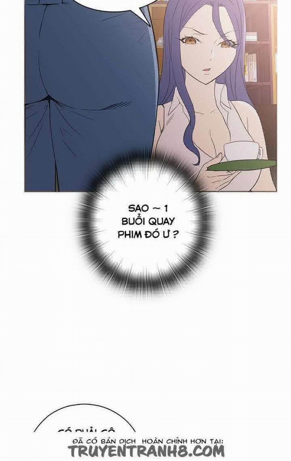 HỌC VIỆN DIỄN VIÊN KHIÊU DÂM 8 trang 62