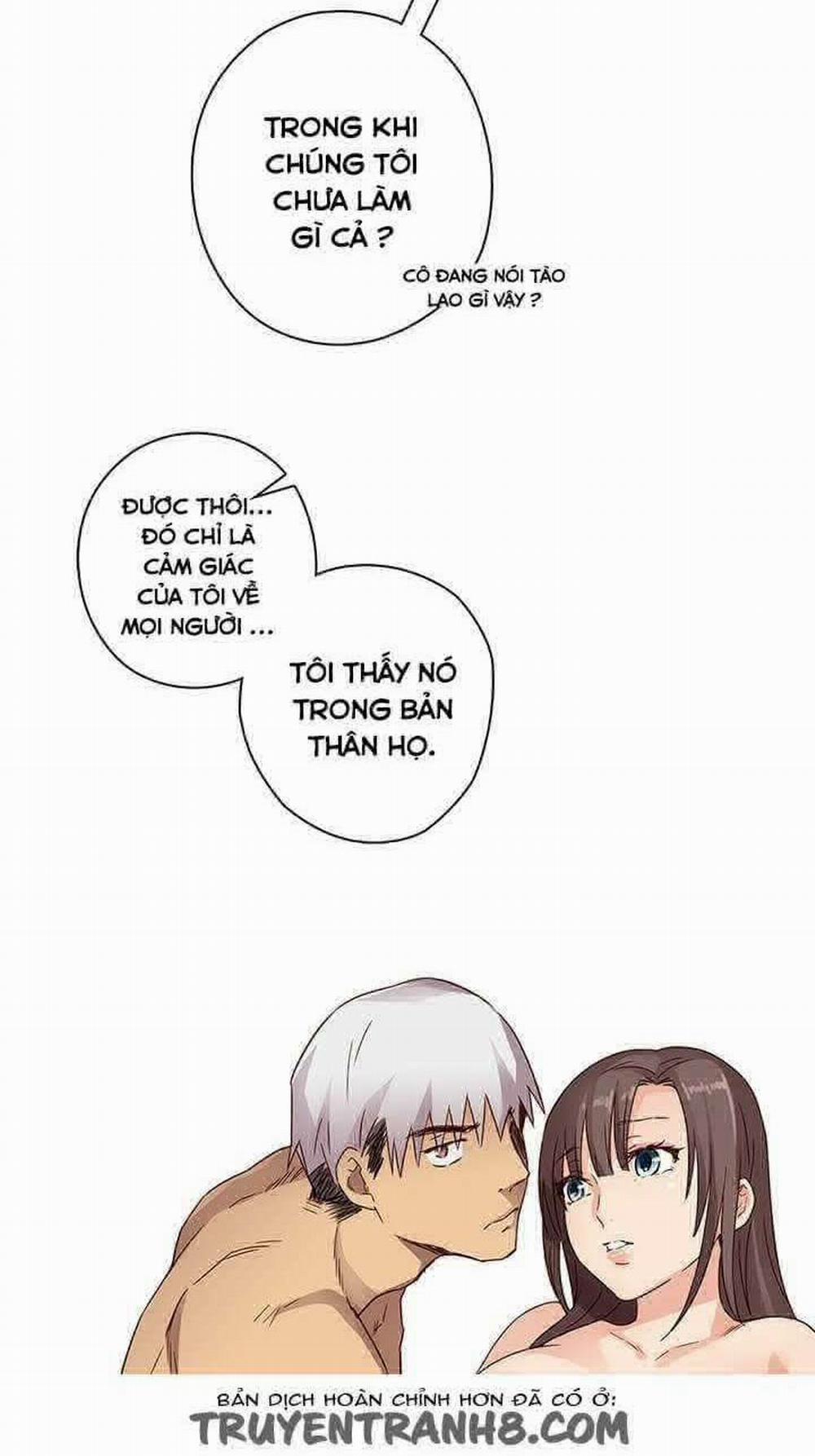 HỌC VIỆN DIỄN VIÊN KHIÊU DÂM 8 trang 78