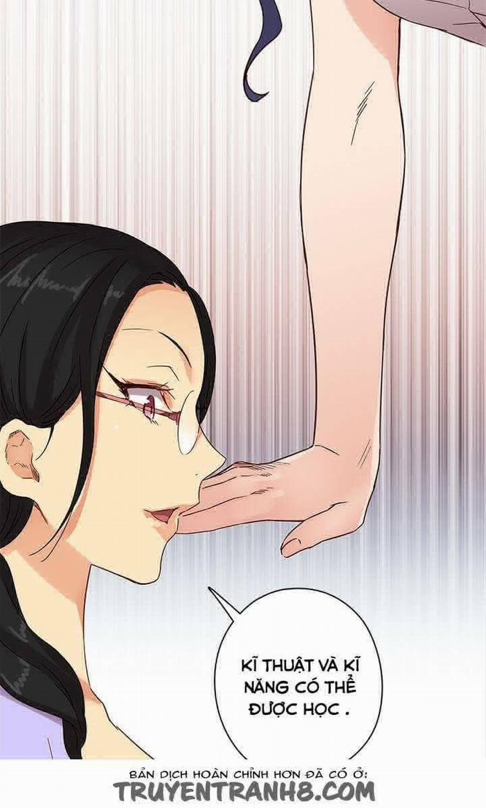 HỌC VIỆN DIỄN VIÊN KHIÊU DÂM 8 trang 82