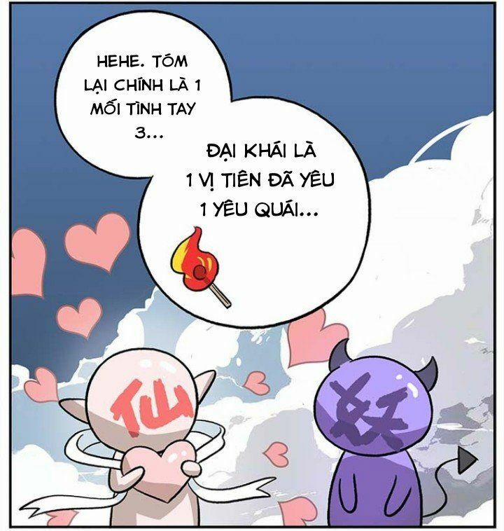 Học Viện Phi Nhân 101 trang 16