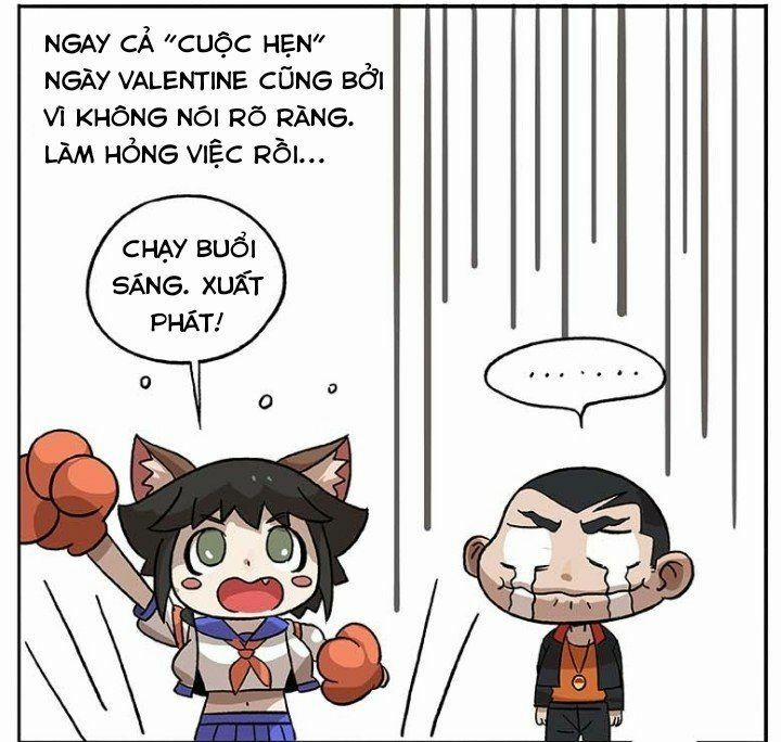 Học Viện Phi Nhân 101 trang 60