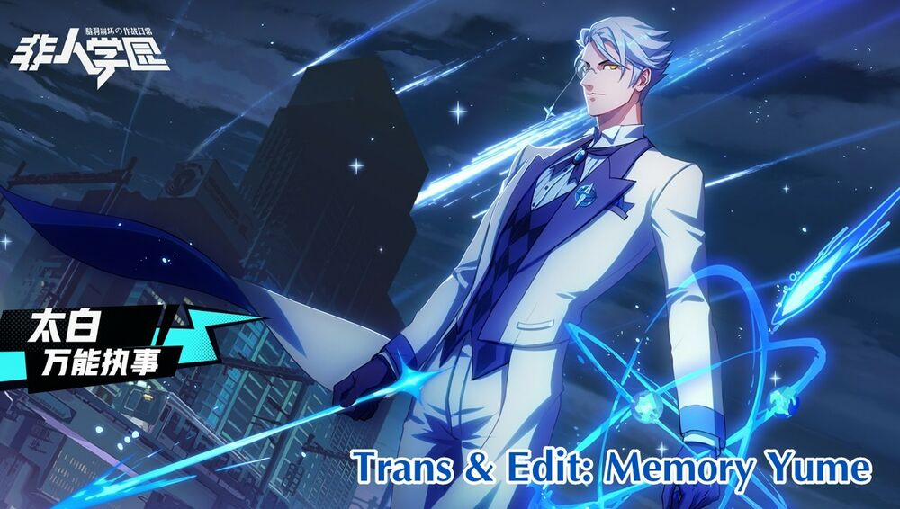 Học Viện Phi Nhân 105 trang 1