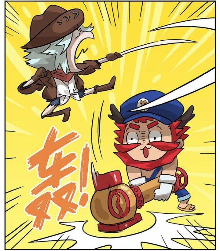 Học Viện Phi Nhân 105 trang 11