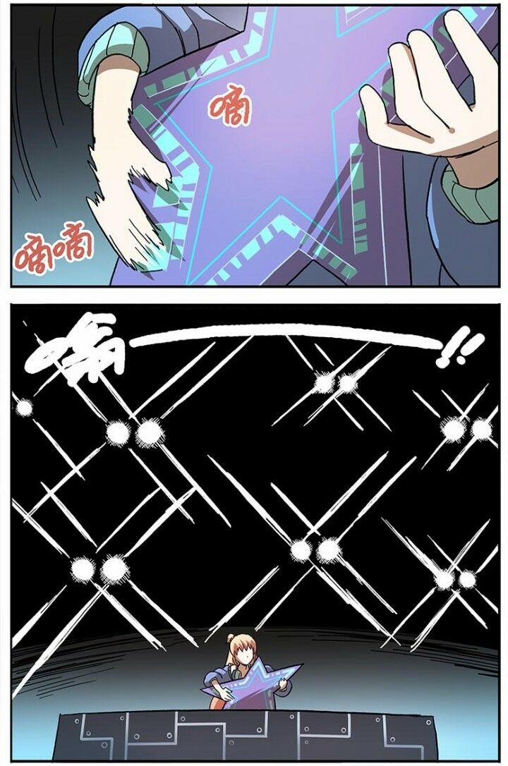 Học Viện Phi Nhân 105 trang 24