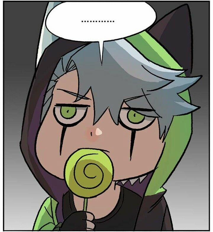 Học Viện Phi Nhân 105 trang 34