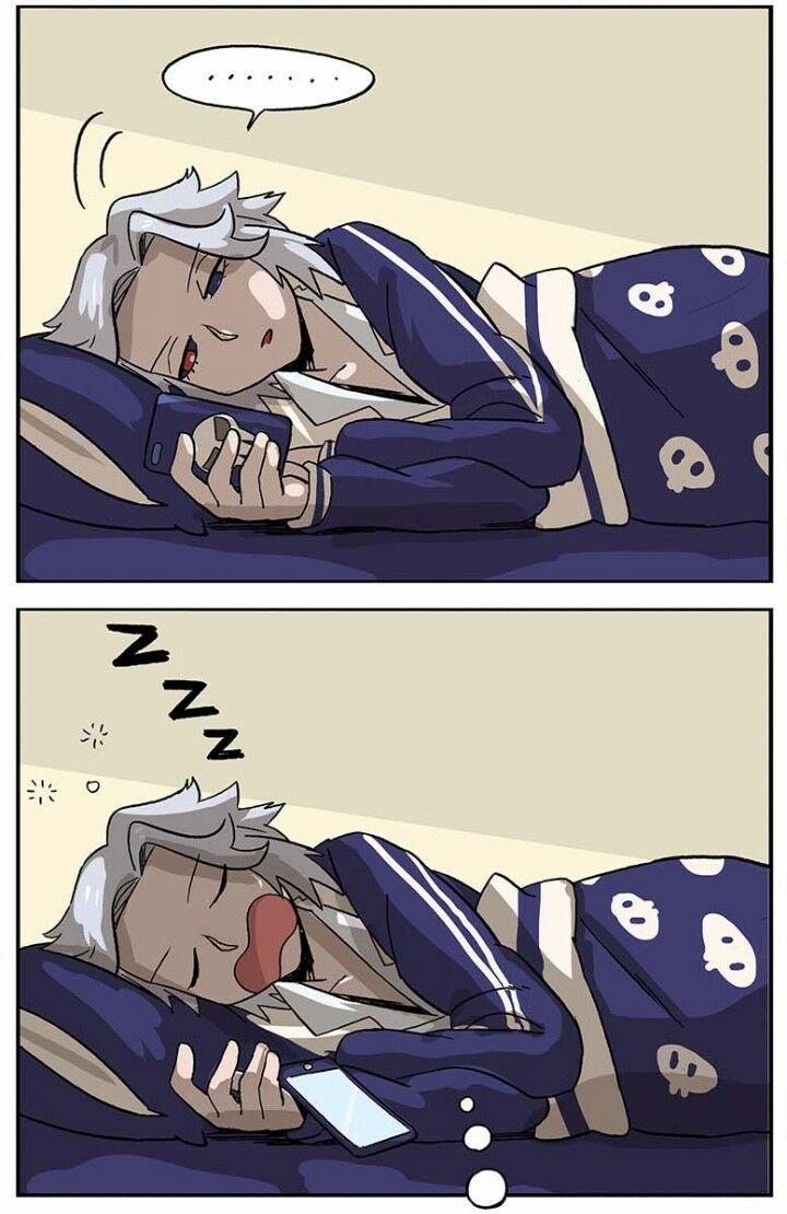 Học Viện Phi Nhân 105 trang 6