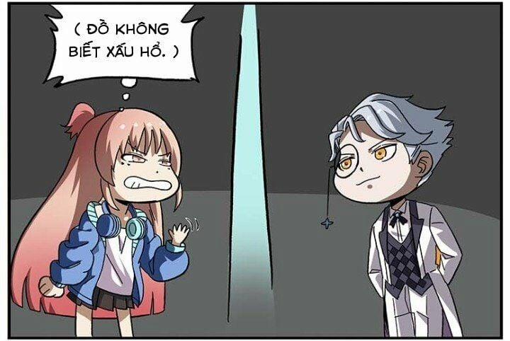 Học Viện Phi Nhân 108 trang 24