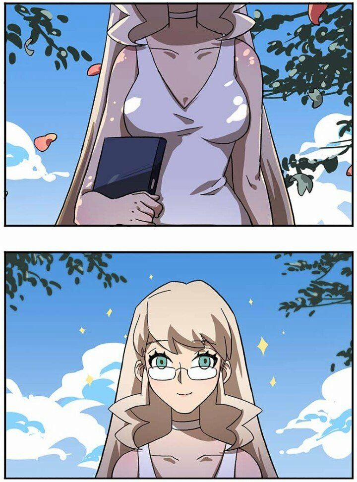 Học Viện Phi Nhân 108 trang 29