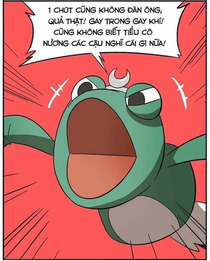 Học Viện Phi Nhân 108 trang 6