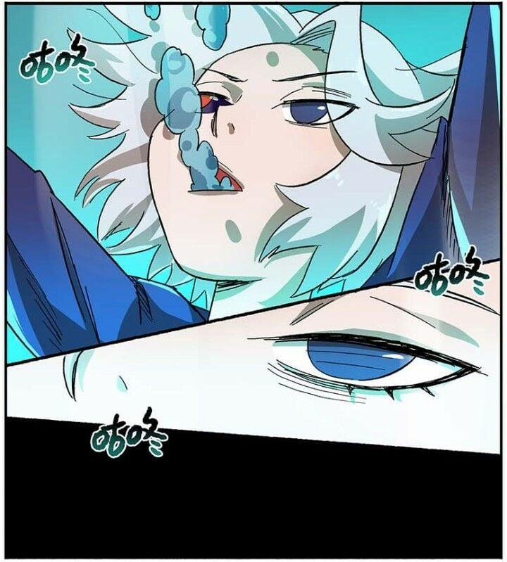 Học Viện Phi Nhân 110 trang 11