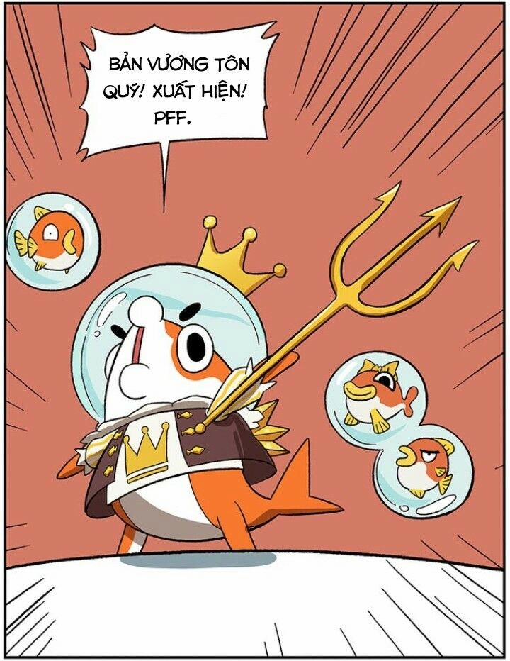 Học Viện Phi Nhân 110 trang 27