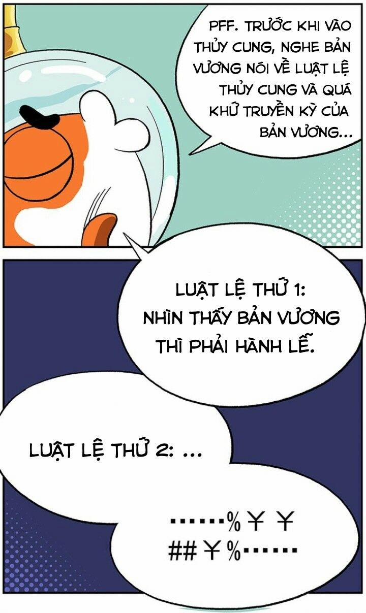 Học Viện Phi Nhân 110 trang 31