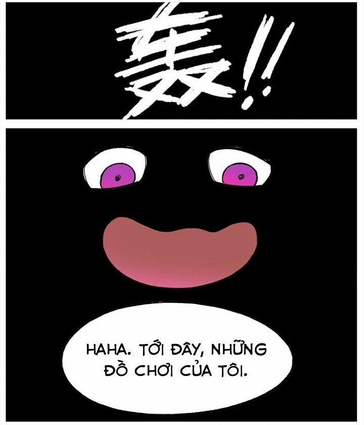 Học Viện Phi Nhân 110 trang 59