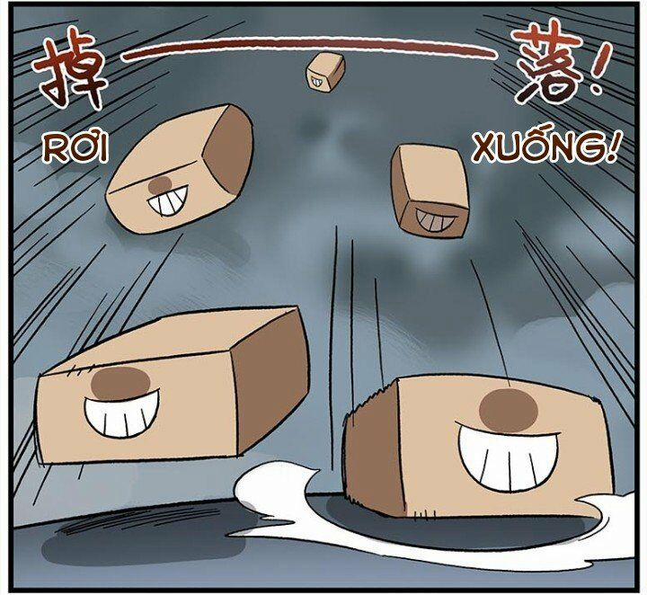 Học Viện Phi Nhân 115 trang 13